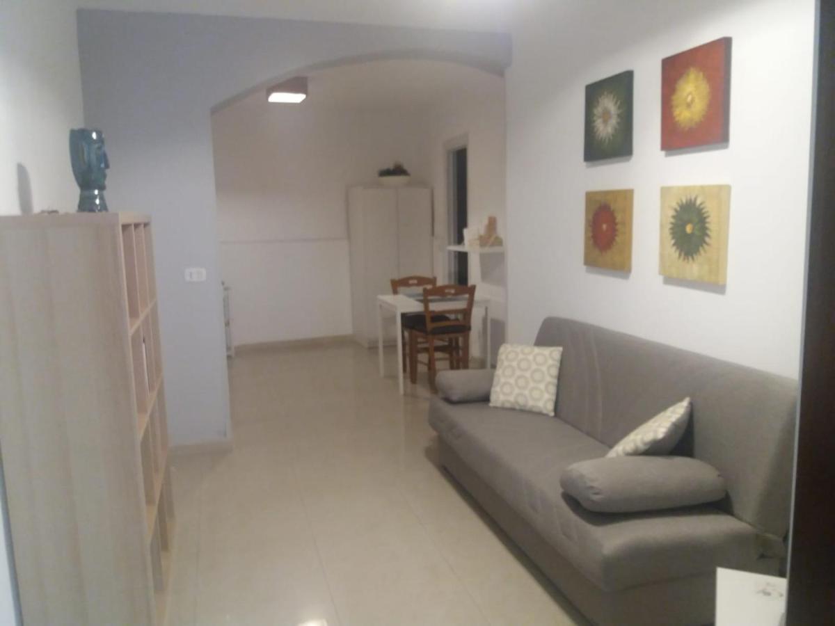 Tania'S House Apartman Catania-Fontanarossai nemzetközi repülőtér Kültér fotó