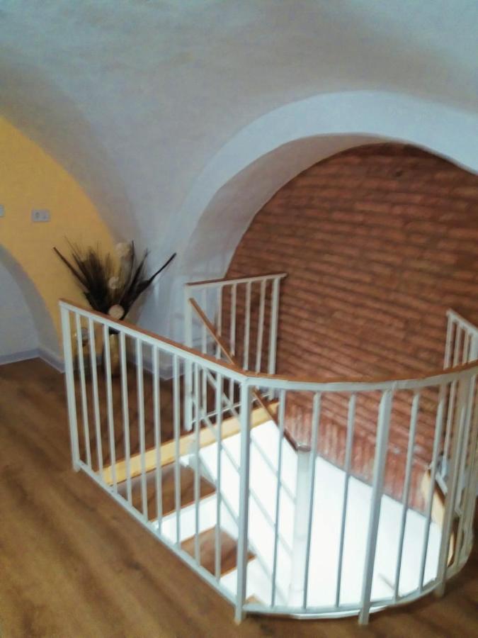 Tania'S House Apartman Catania-Fontanarossai nemzetközi repülőtér Kültér fotó
