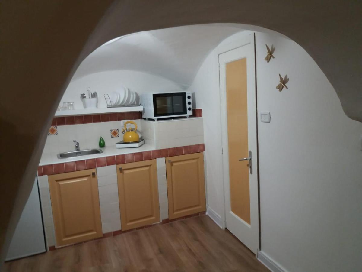 Tania'S House Apartman Catania-Fontanarossai nemzetközi repülőtér Kültér fotó
