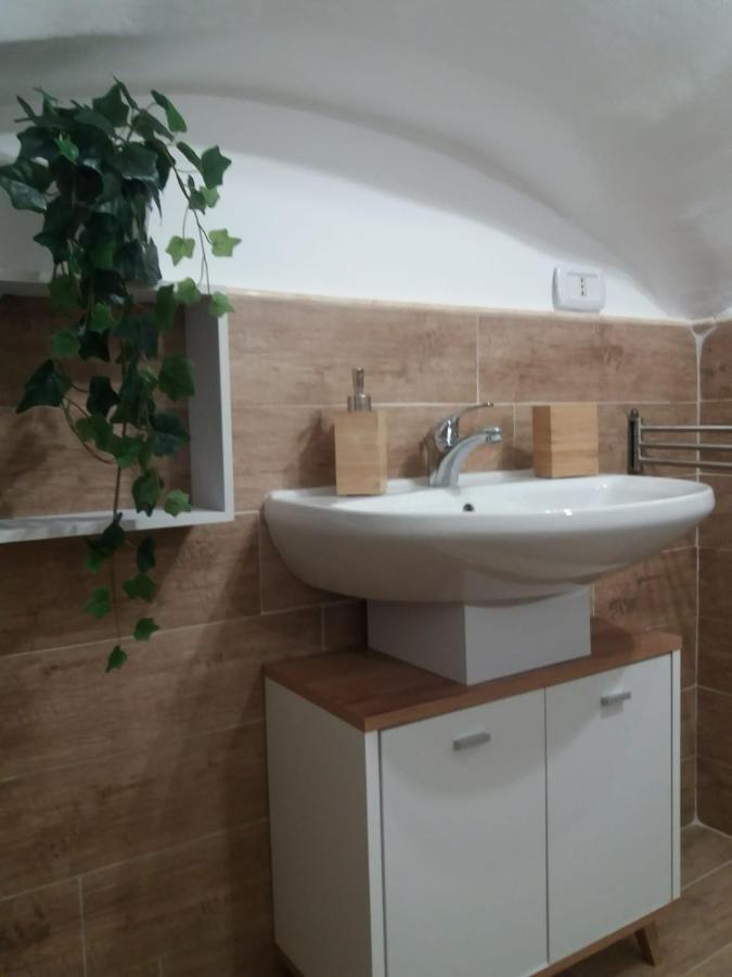 Tania'S House Apartman Catania-Fontanarossai nemzetközi repülőtér Kültér fotó