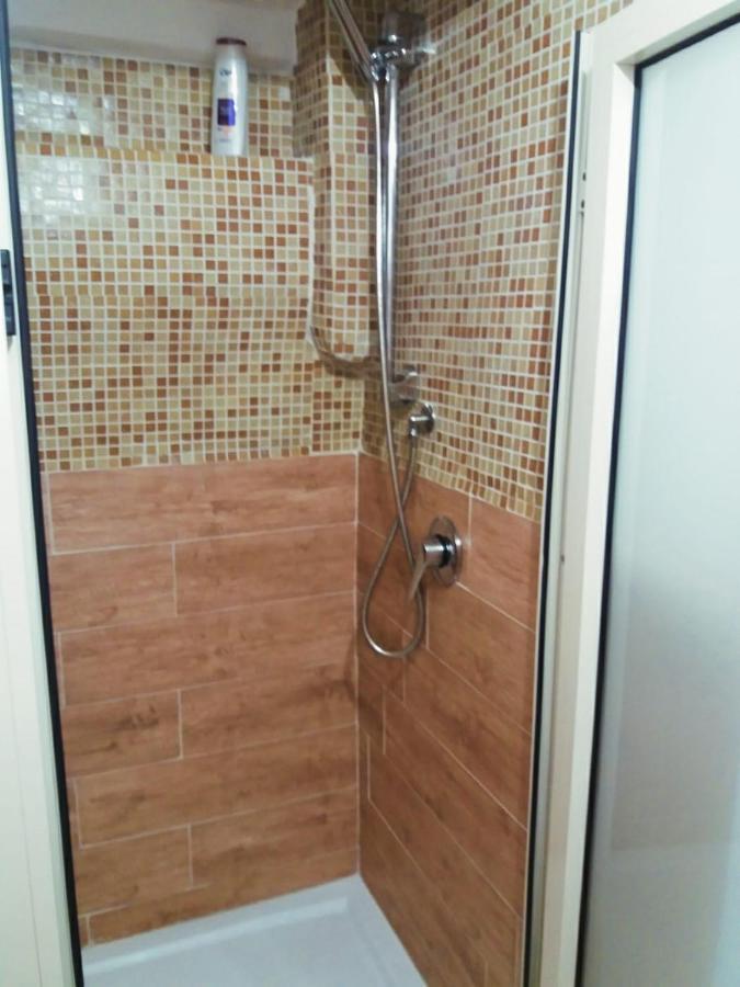 Tania'S House Apartman Catania-Fontanarossai nemzetközi repülőtér Kültér fotó