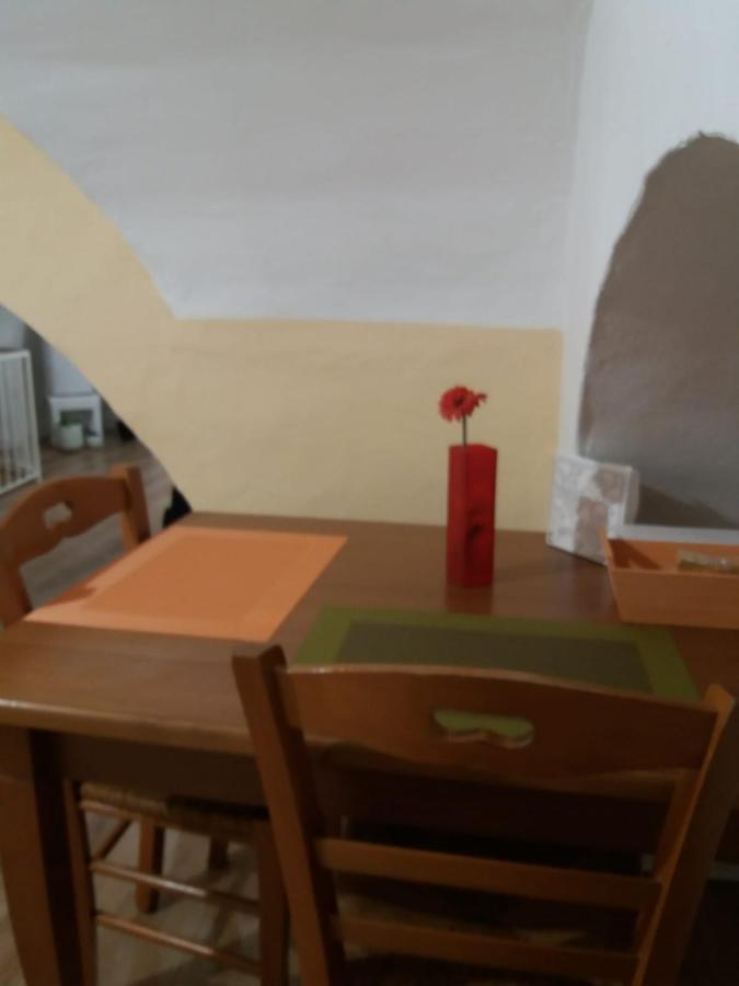 Tania'S House Apartman Catania-Fontanarossai nemzetközi repülőtér Kültér fotó